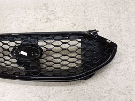 Ford Edge II Front bumper upper radiator grill Grill atrapa ford edge li