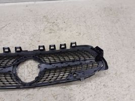 Mercedes-Benz A W177 Grille calandre supérieure de pare-chocs avant Grill Atrapa mercedes a-k