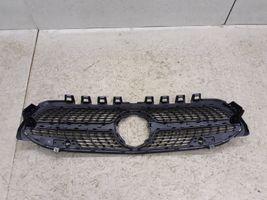 Mercedes-Benz A W177 Grille calandre supérieure de pare-chocs avant Grill Atrapa mercedes a-k