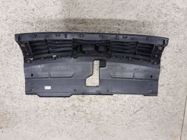 Hyundai Tucson IV NX4 Griglia superiore del radiatore paraurti anteriore 86366N7000