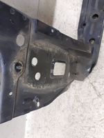 KIA Venga Renfort de pare-chocs avant 641011P000