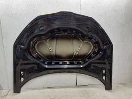 Skoda Octavia Mk4 Pokrywa przednia / Maska silnika 