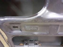 Toyota Land Cruiser (J150) Portiera anteriore 