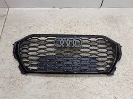 Audi Q3 F3 Maskownica / Grill / Atrapa górna chłodnicy 83F853651A