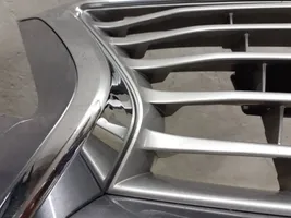 Lexus RX III Pare-choc avant 