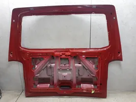 Volkswagen Transporter - Caravelle T5 Truck tailgate 