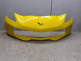 Chevrolet Corvette Etupuskuri 