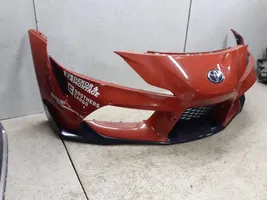 Toyota Supra A90 Zderzak przedni 