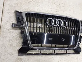 Audi Q5 SQ5 Oberes Gitter vorne 8R0853651