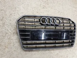 Audi A6 S6 C7 4G Atrapa chłodnicy / Grill 4G0853851AF