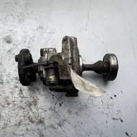 Chrysler Voyager Power steering pump 