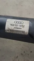 Audi A6 S6 C7 4G Wał napędowy tylny 4G0521101