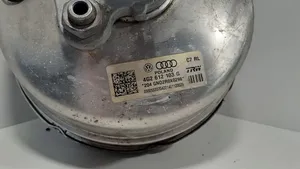 Audi A6 S6 C7 4G Maître-cylindre de frein 4G2612103