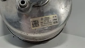 Audi A6 S6 C7 4G Cilindro del sistema frenante 4G2612103