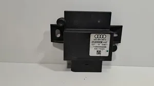 Audi A6 S6 C7 4G Centralina/modulo pompa dell’impianto di iniezione 4G0906093