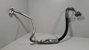 Lancia Thema Air conditioning (A/C) pipe/hose 56111368AB