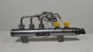35022118G Lancia Thema Kraftstoffverteiler Einspritzleiste 