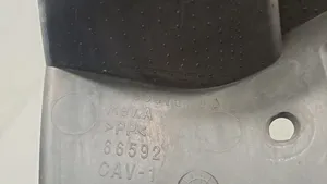 Lancia Thema Moldura del radiador 68085757AA