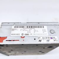 Audi A6 S6 C6 4F Unité de navigation Lecteur CD / DVD 4E0919887L