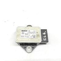 Mercedes-Benz CLS C219 Sensore di imbardata accelerazione ESP A2165420018