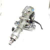 Mercedes-Benz S W221 Scatola dello sterzo A2114603216