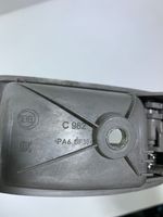 Citroen Jumper Engine bonnet (hood) release handle C982