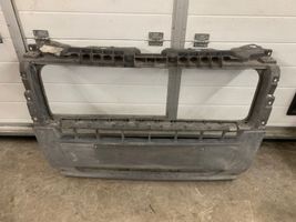 Citroen Jumper Front bumper 