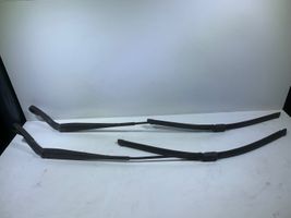 Citroen Jumper Windshield/front glass wiper blade 