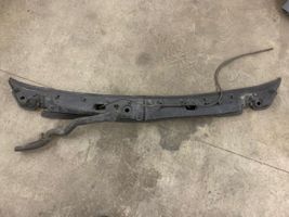 Citroen Jumper Windshield trim 