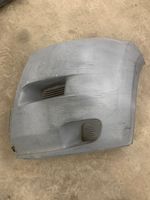 Citroen Jumper Front bumper 