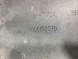 Citroen Jumper Rivestimento della portiera anteriore (modanatura) 1306612070