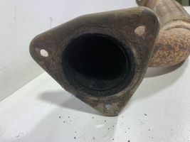 Citroen Jumper Muffler/silencer 