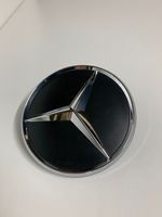 Mercedes-Benz Sprinter W906 Valmistajan merkki/logo/tunnus 
