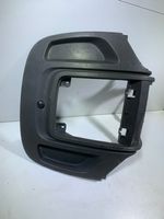 Citroen Jumper Dashboard center trim panel 1310002070