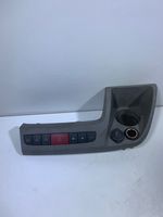 Citroen Jumper Hazard light switch 