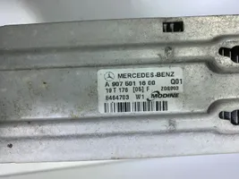 Mercedes-Benz Sprinter W907 W910 Radiatore intercooler A9075011600