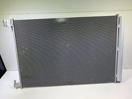 Mercedes-Benz Sprinter W907 W910 Radiator set A0995000454