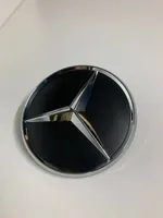 Mercedes-Benz Sprinter W906 Ražotāja plāksnīte / modeļa burti 