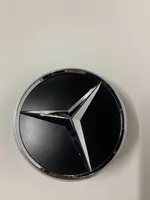 Mercedes-Benz Sprinter W906 Значок производителя / буквы модели 