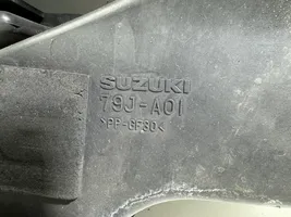Suzuki SX4 Obudowa filtra powietrza 79JA01