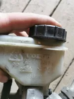 Volvo V70 Brake fluid reservoir 8646006