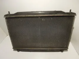 Honda Civic Coolant radiator PA66GF30