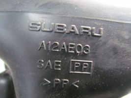 Subaru Legacy Risuonatore di aspirazione 