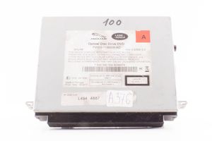 Land Rover Range Rover Evoque L538 Moduł / Sterownik GPS FW93-11B608-AD