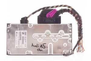 Audi A5 8T 8F Kit système audio 8F1035223