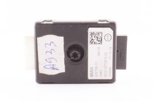 BMW 3 F30 F35 F31 GPS-pystyantenni 928708