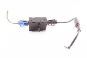 BMW 7 G11 G12 Antenne radio 9325724