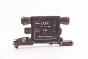 Audi 100 S4 C4 Unidad de control/módulo de la puerta 4A0959981