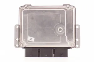 Citroen C3 Комплект зажигания 9806002180