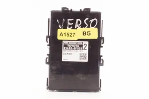 Toyota Verso Centralina/modulo motore ECU 896900F020